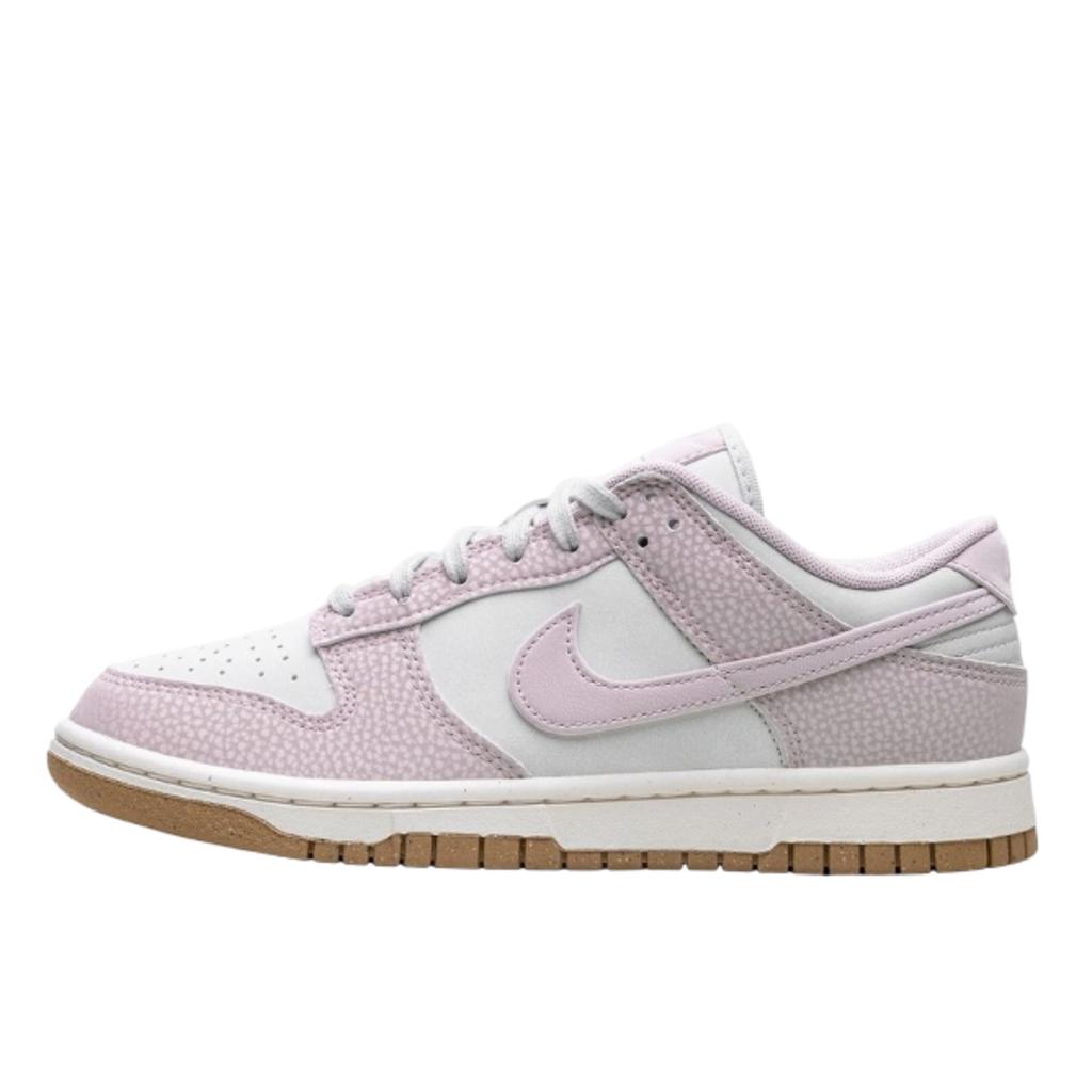 Nike Dunk Low PRM Next Nature Platinum Violet