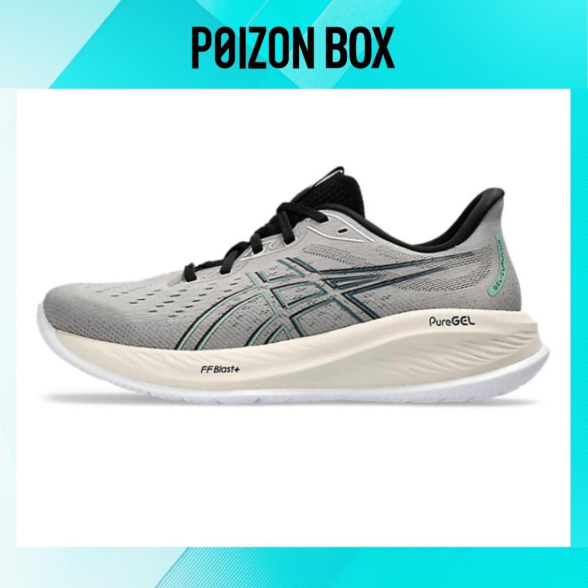 

кроссовки Asics Running shoes Men 1011B792-250