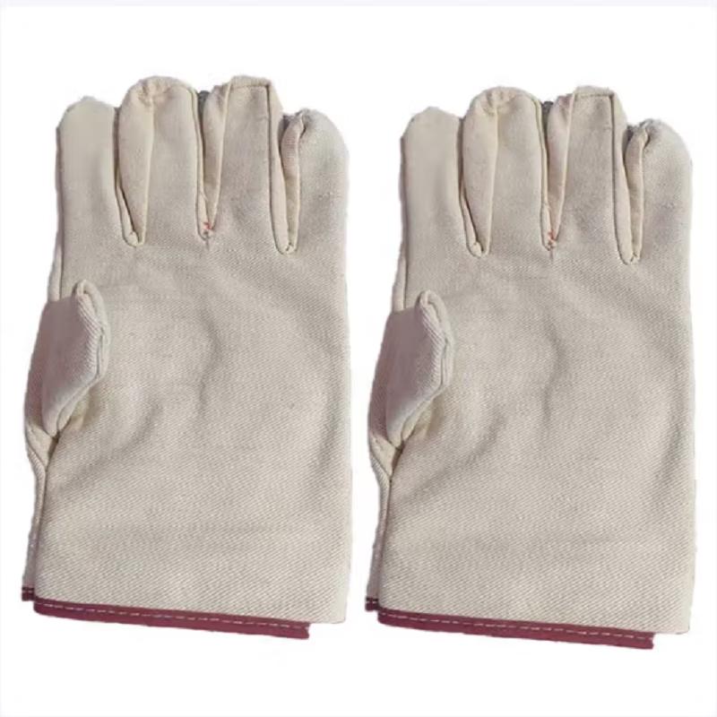 

GERM Canvas Work Gloves One Size