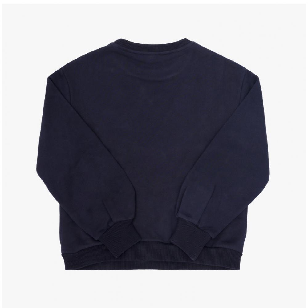 Chlo  Kids Sweatshirt Logo C20481 859