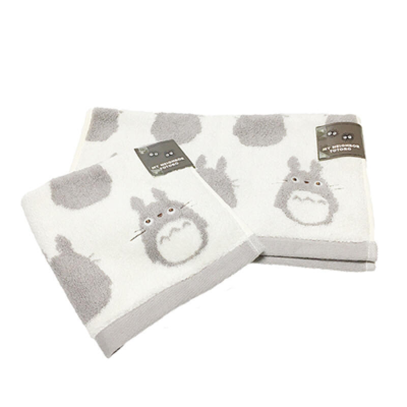 NEW My Neighbor Totoro Hand Towel