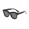 New Trendy Cartoon UV Anti Silicon Sunglasses 23037 Fashionable And Stylish For Women Men