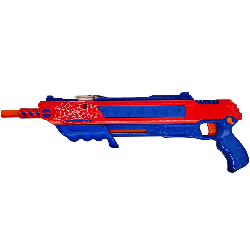 2026 Upgraded Bug A Salt Gun