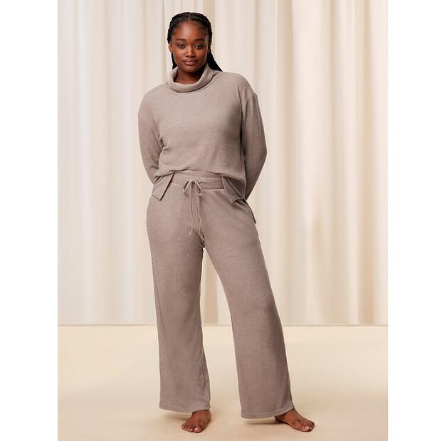 Пижамные брюки Triumph Thermal MyWear Wide Leg Trousers