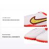 Tiempo Legend 9 Academy TF GS Motivation Pack Kids Sneakers White Bright-Crimson Volt DA1328-176