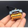 1pc  brand new for Peugeot 508/408/308 headlight plug wiring harness connector cable housing