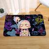 Cool J-Jinx Floor Mats Home Laundry Rug Carpet For Living Room Decor Lounge Area Anti-slip Foot Mat Entrance Doormat