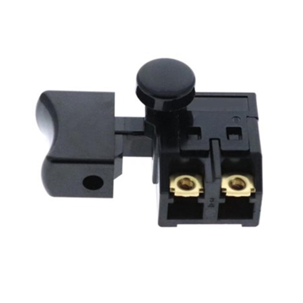 For Belt Sander Switch Replacement Part 6512849 Suitable for Models 2107F and 9403 Providing Reliable Power Control