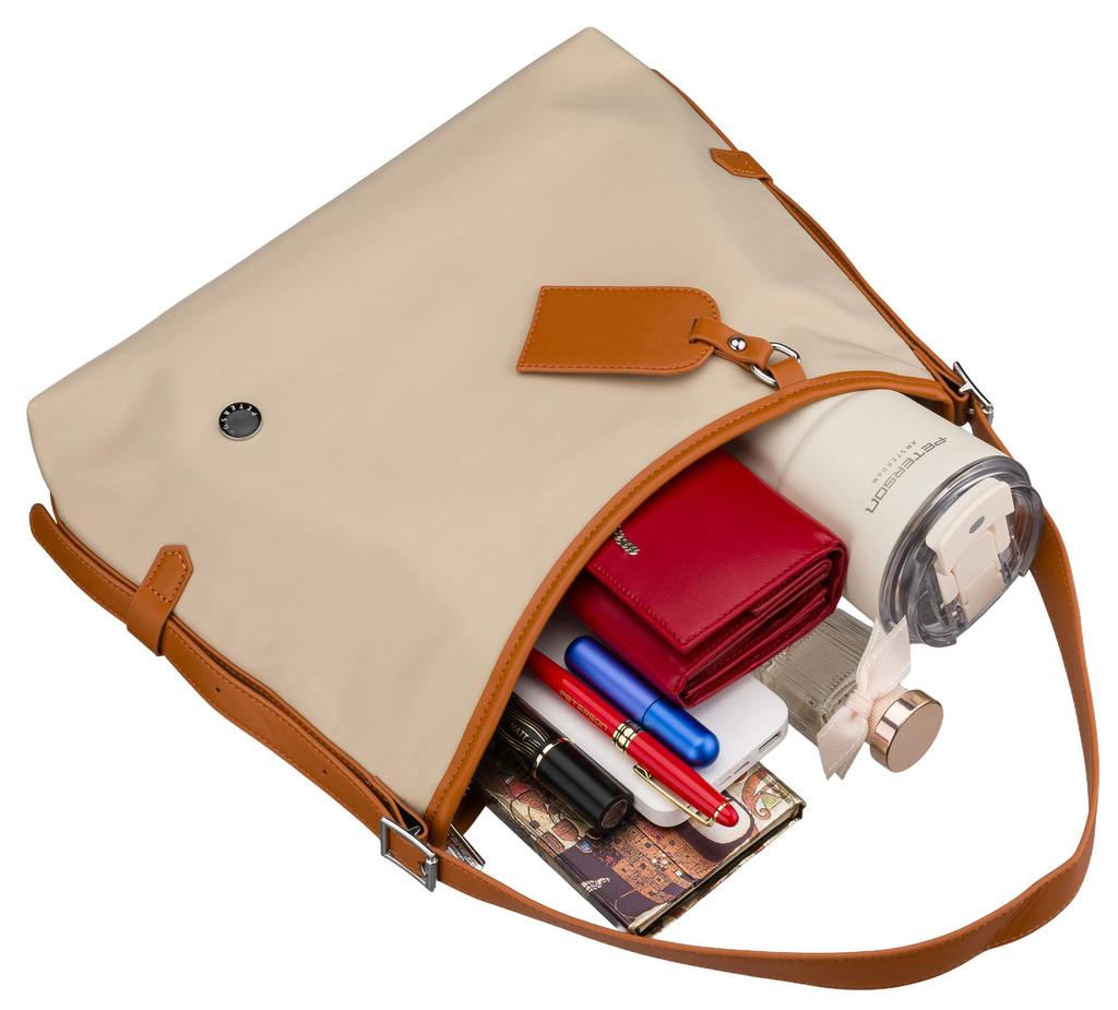 Torba PTN CTY-31-3031 Ecru