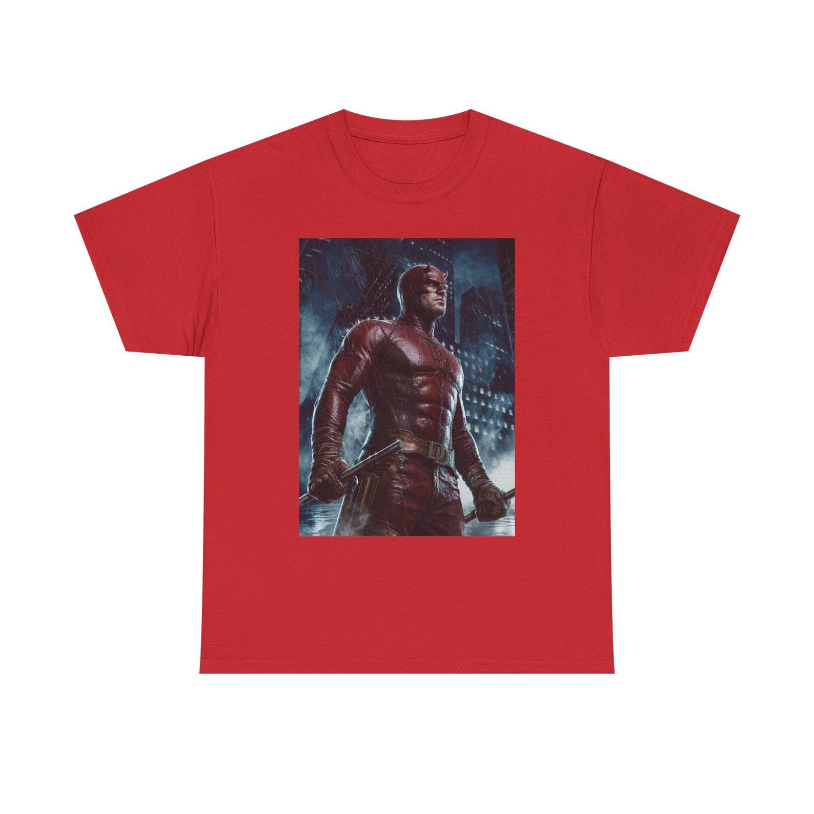 Daredevil MHF Unisex Tee L