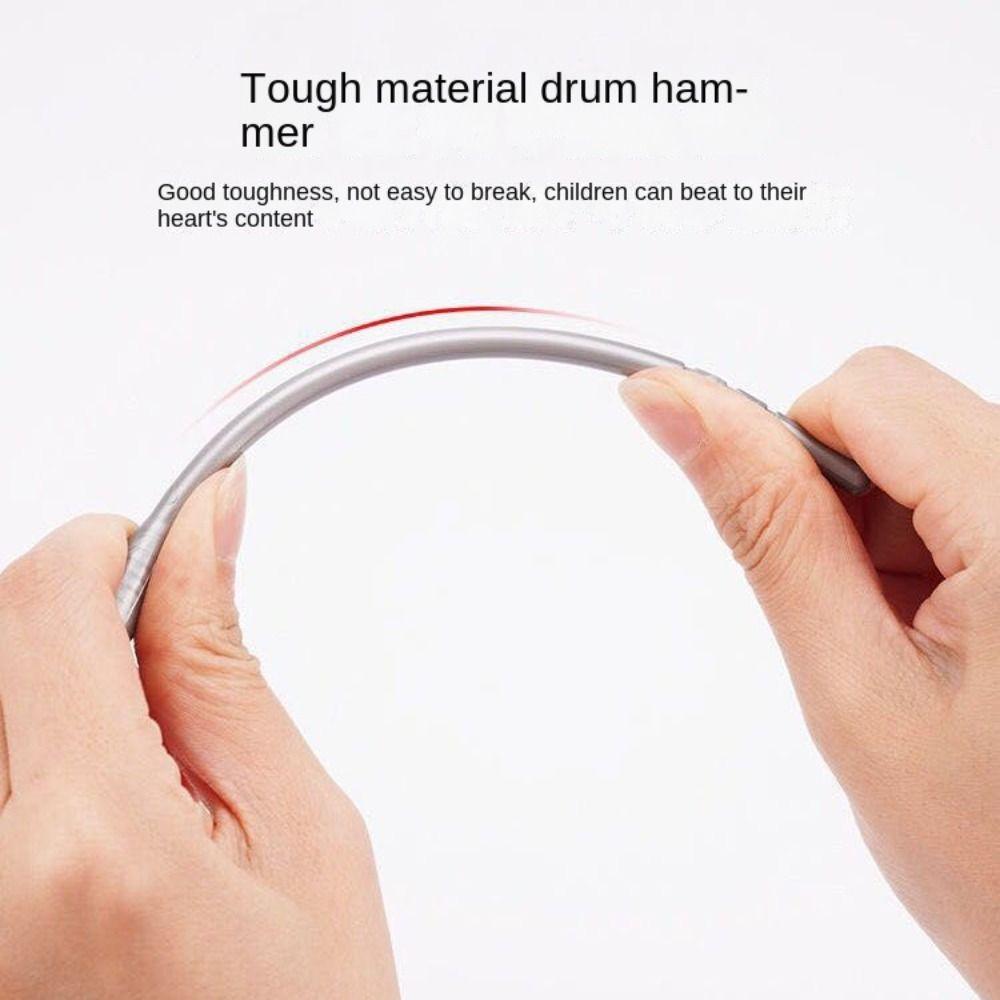 Drum Sets 5 Drums Musical Instruments Beat Children Jazz Drum Toy Children/Kids Gifts