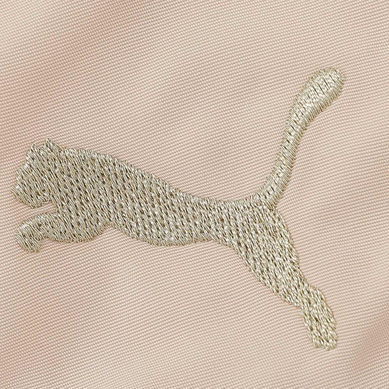 Puma 2025 New Year Collection Sports Casual Letter Baseball Collar Cotton Jacket Men Jacket Khaki 631679-96