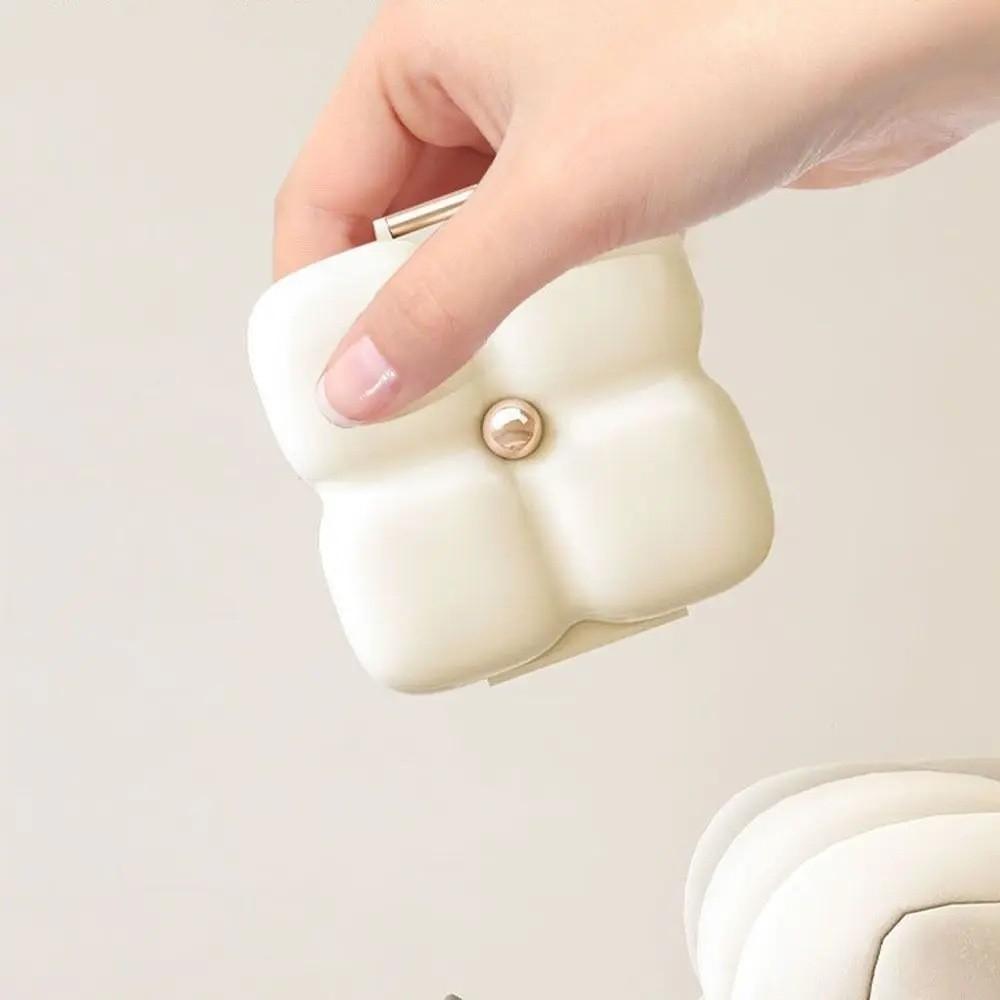 7 Grids Pills Case Mini Pill Organizer New Pill Box