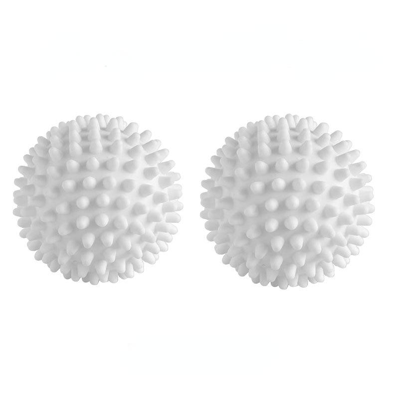 Reusable Laundry Ball Anti-Rolling Laundry Ball Drying Ball To Reduce Wrinkles Cleaning Supplies
