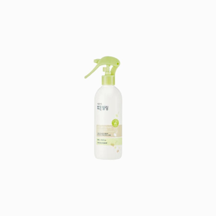 The Face Shop Body Clean Peeling 300ml (3 Types)