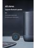 J33 Car Bluetooth Audio Receiver: Lossless Sound Quality, Dual Connectivity, Plug & Play.