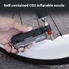 Professional Bike Maintenance Tool With Multiple Head Option Ergonomic Aluminum Bike Wrenches for Various Bolt Size