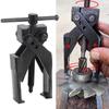 Effortless Operation Bearing Pullout Tool 2 Jaws Bearing Puller  Bearing Removal