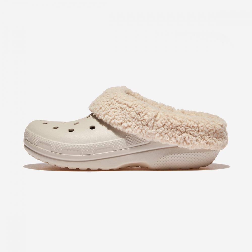 

Crocs Classic Blitzen Iv Clogs Crs210846 Pumice