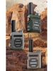 G63 Automatic Frequency Pairing Mini Walkie Talkie for Kids and Outdoor Use