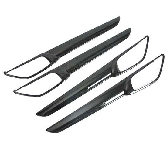 Compatible with 2017-2022 Mazda CX-8: Interior Armrest, Handle, Gear Shift, Center Console, and More.