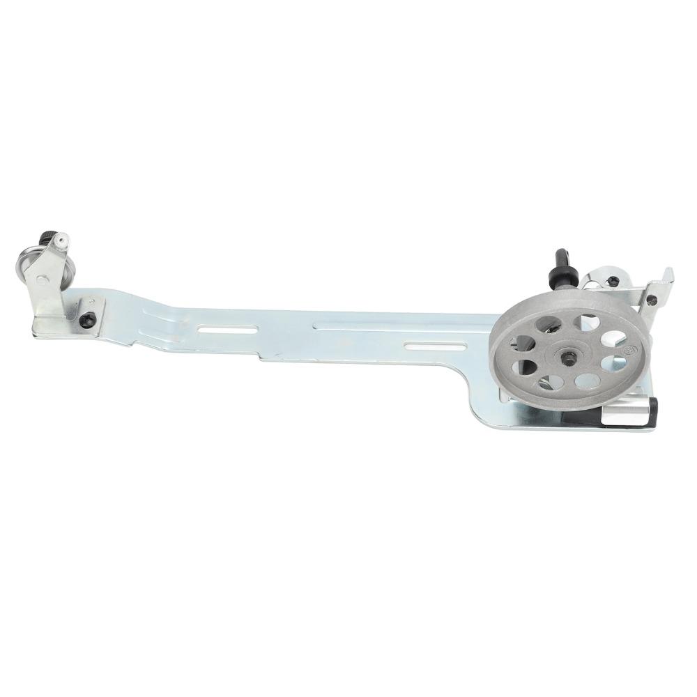 Železný navíječ cívky Přesný průmyslový šicí stroj Přenosný navíječ cívky Průmyslové šití