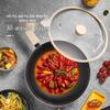 COOKER KING Little Yellow Duck 316 Multi-layer Steel Wok