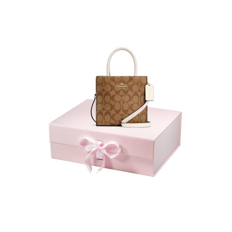 Coach Cally Artificial Leather Split Cow Leather (Unisex) Handbags 5693 IMDJ8