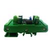 3A DIN Rail Mount DC-DC Step-down Converter Voltage Regulator Module PLC DC 5-35V To 3.3V 3.7V 5V 6V 9V 12V 24V Adjustable