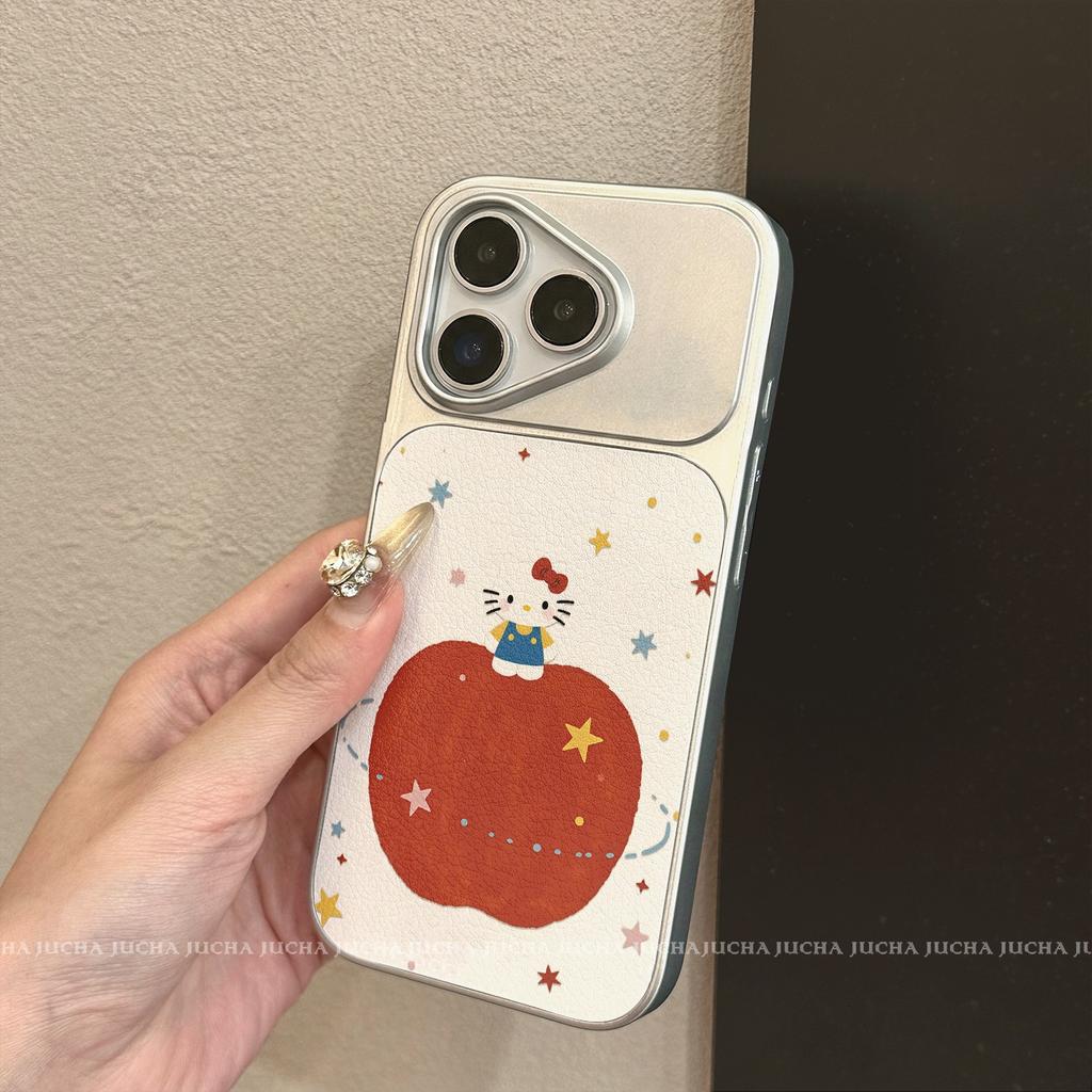 Applicable To Huawei Purapro Mobile Phone Case Creative All-inclusive Huawei New Female Pura Personality Apple Kt