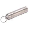 TLSC005 Cylindrical Sealed Pill Bottle Antirust Waterproof Outdoor Sealed Medicine Bottle Container