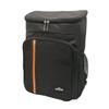Cooler Large Cooler Cooler Cooler Shopping [APOSITV] Backpack, Capacity, Bag, Backpack, Bag, Lightweight, Outdoor, (Black)