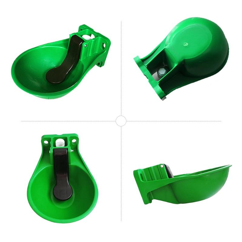 Automatic Cow Drinking Water Bowl Livestock Waterer For Cow Horse Donkey Sheep