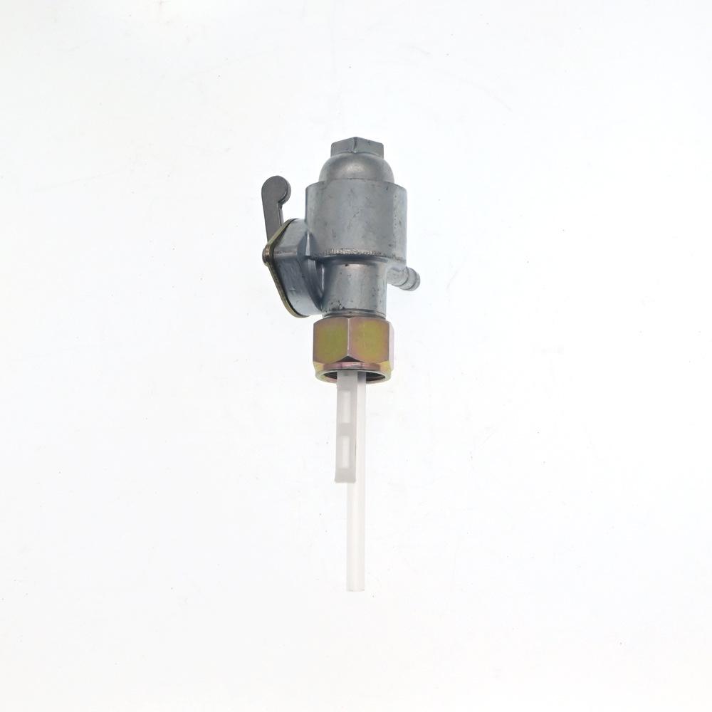 Motorcycle Fuel Valve Switch for YB100, DX100, RX100, RX125, RD125, YL2G, YL2GE