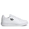Adidas ny 90 sneakers synthetic leather white