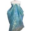 Gradient Organza Mesh Veil Skirt Fabric for Creative Decorations