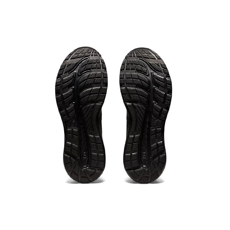 Asics Gel Contend 8 4E Wide Black Carrier Grey Men Sneakers 1011B493-001