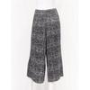 Specchio 7 8 Straight Pants 431 301