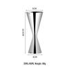 ZISIZ Stainless Steel 304 Japanese Style Measuring Jigger