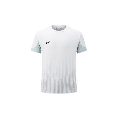 Minimalist Logo Print Sports Fitness Running Cycling Short Sleeve Raglan T-Shirt Unisex Tops White 24500507-100
