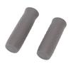 1 Pair Handlebar Grip Convex Particle Design Non Slip Comfortable Electric Scooter Handlebar Grip Replacement