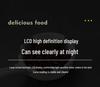 i2000 Electronic Stainless Steel Kitchen, Baking, and Jewelry Mini Scale