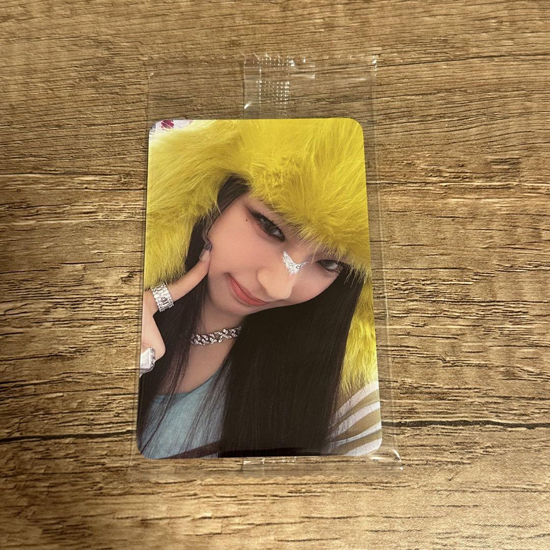 

[Б/У] babymonster drip ktown4u 2.0 yonton luca