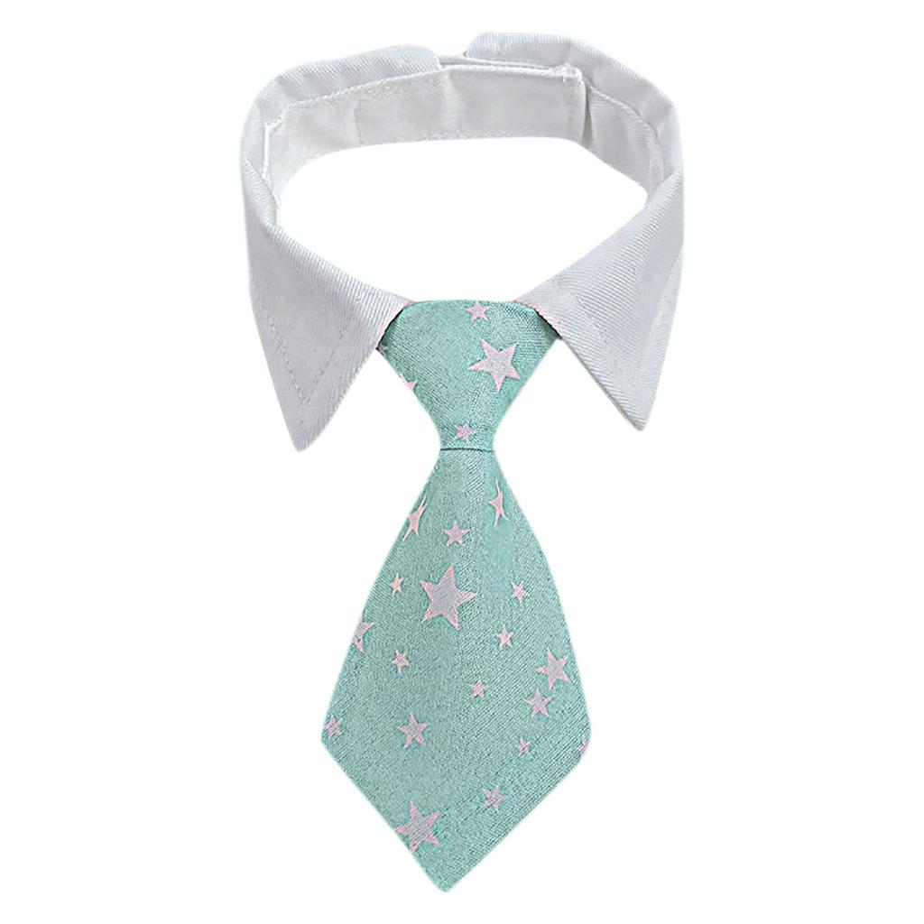 Pet Bow Tie Adjustable Pet Dog Tie For Medium Pet Tuxedo