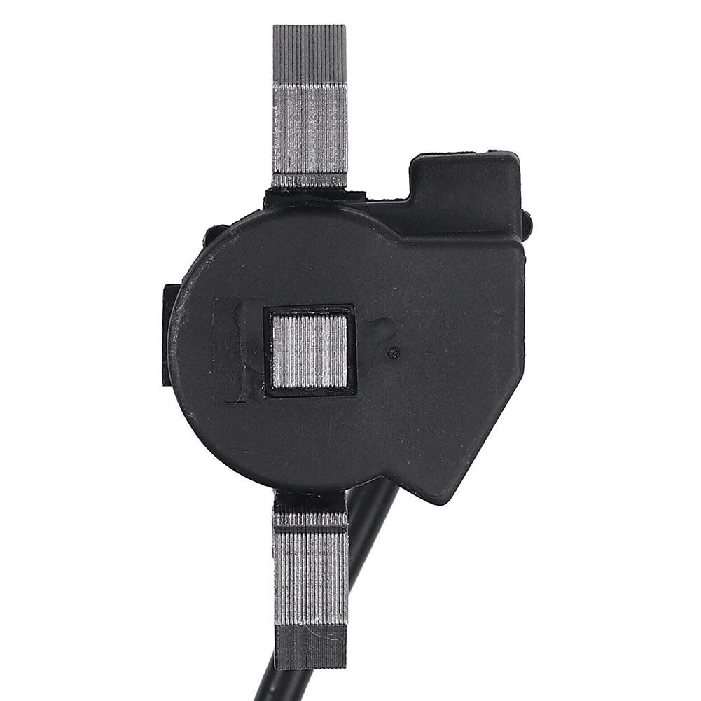 Effiziente Zündspule für Honda Rasenmäher Funktioniert mit den Modellen GCV135 und GCV160 Ersetzt die Teilenummern 30500 ZL8