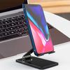 Opvouwbare Mobiele Telefoonstandaard Verstelbare Tafel Mobiele Telefoonbeugel Mobiele Telefoonhouder Mobiele Telefoon