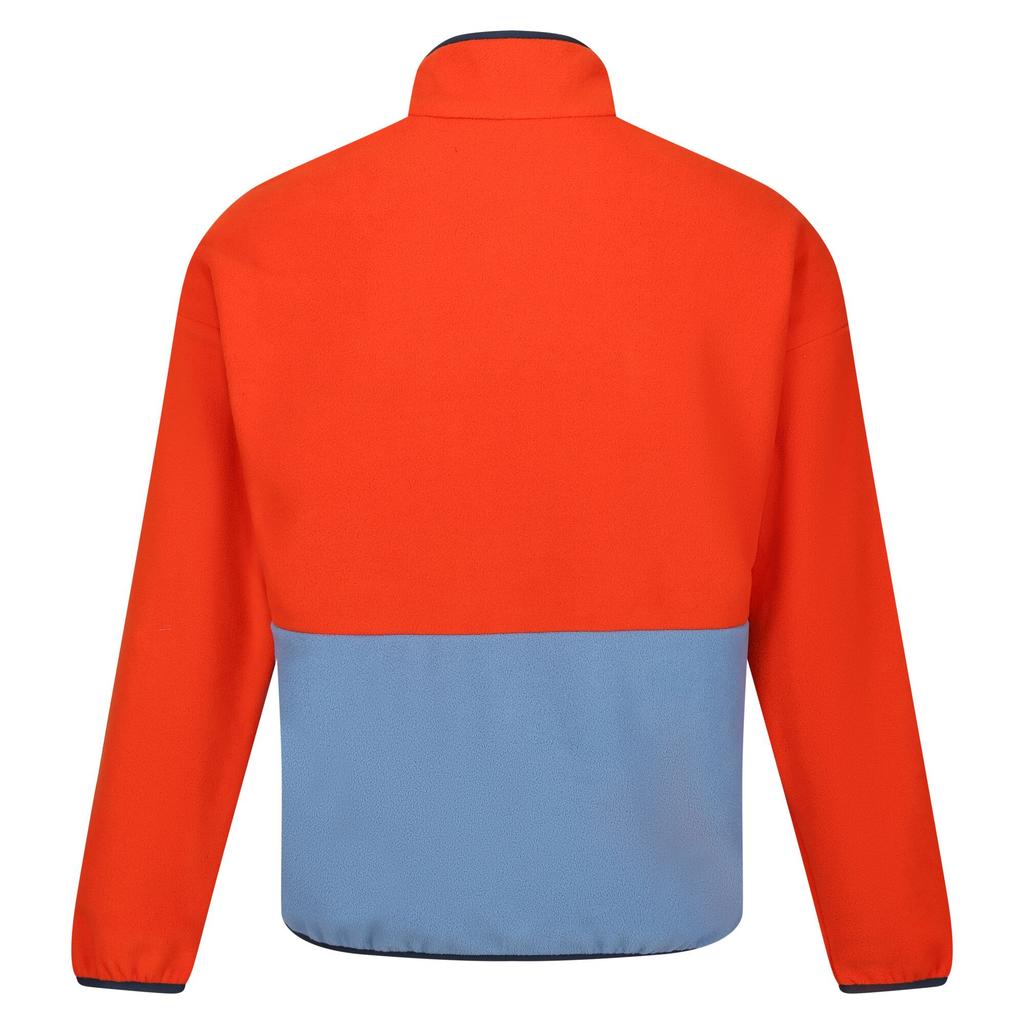Regatta Mens Callide Fleece Top