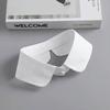 White Stand Collars Detachable Fake Collar Simplicity Fashion Faux False Collar for Women Girls