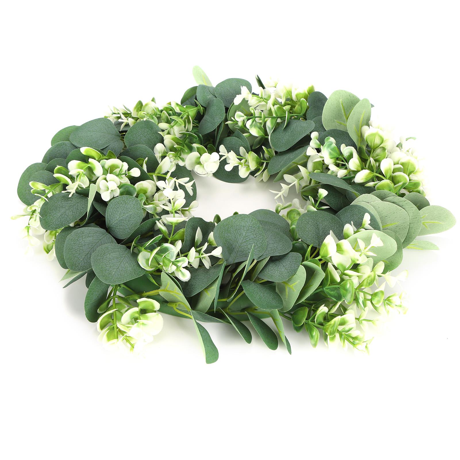 

Главная Подвесные искусственные растения Венок Зеленый лист Венок Украшение для стеныОкна