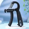 Hand Grips Strengthener Unisex Arm Spring Finger Massager Expander Hand Exercise Gym Fitness Training Wrist Gripper